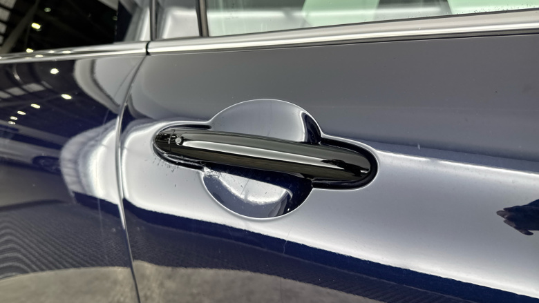 MINI Clubman 2.0 Cooper S Sport 6dr Auto Petrol Estate